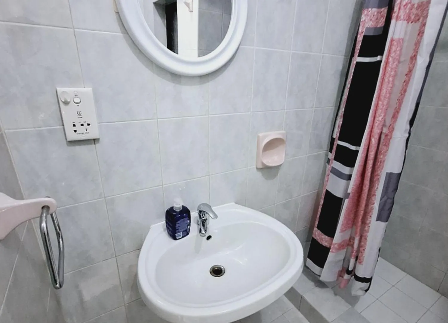 Lovely Paceville Studio Fl G St. Julian's Apartament