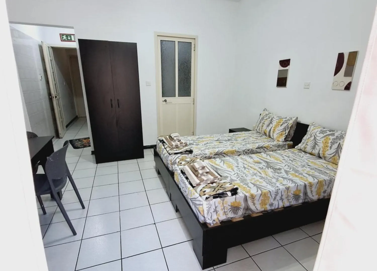 Apartament Lovely Paceville Studio Fl G St. Julian's